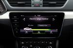 Skoda Superb iV Laurin & Klement Combi 2019 года (WW)